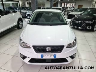 SEAT Ibiza usata, con Airbag