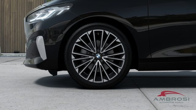 BMW 218 usata 7