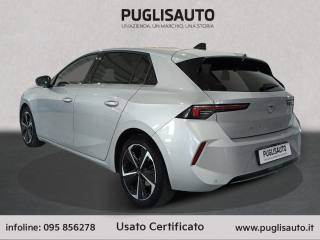 OPEL Astra usata, con Climatizzatore