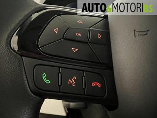 FIAT Pandina usata, con Autoradio digitale