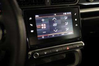 CITROEN C3 usata, con Cronologia tagliandi
