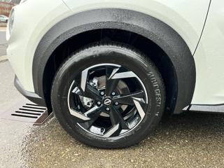 NISSAN Juke usata, con Cerchi in lega