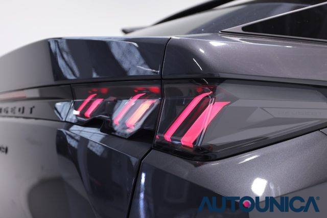 PEUGEOT 3008 usata 53