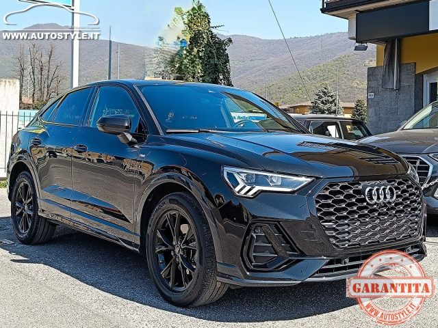 AUDI Q3 usata, con Alzacristalli elettrici