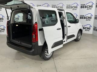 OPEL Combo Life usata, con Climatizzatore