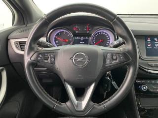OPEL Astra usata, con Cerchi in lega