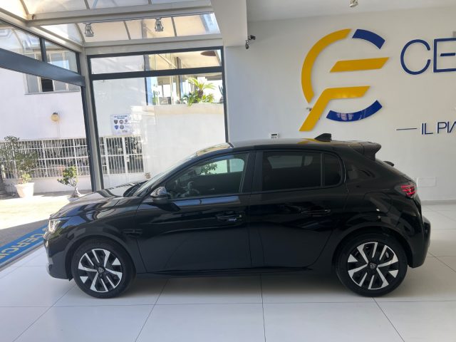 PEUGEOT 208 usata, con Frenata d
