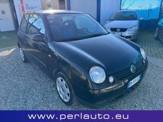VOLKSWAGEN Lupo usata, con Airbag Passeggero