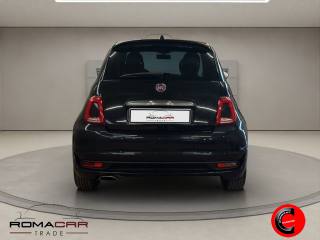 FIAT 500 usata, con Airbag Passeggero