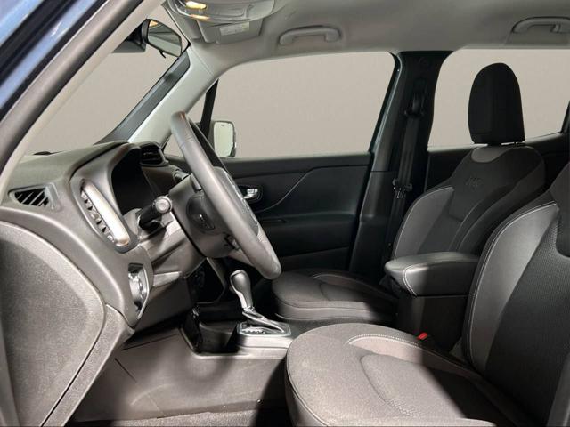 JEEP Renegade usata, con Chiusura centralizzata