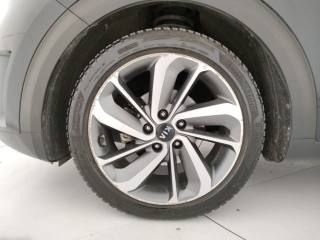 KIA Niro usata, con Chiusura centralizzata telecomandata