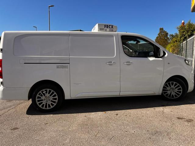 PEUGEOT Expert usata, con Climatizzatore