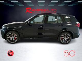 BMW X5 usata 10