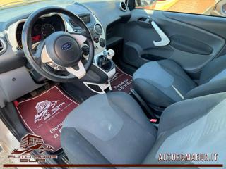 FORD Ka+ usata, con Climatizzatore