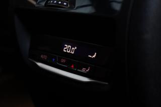 BMW X4 usata, con Start/Stop Automatico