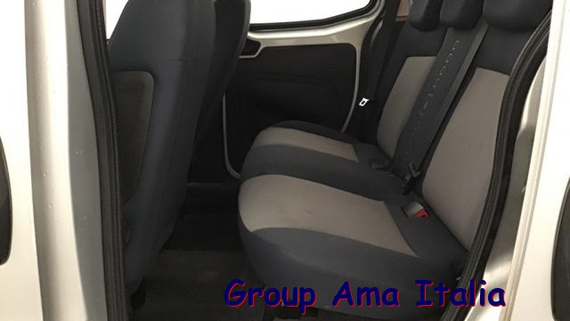 CITROEN Nemo usata, con Chiusura centralizzata