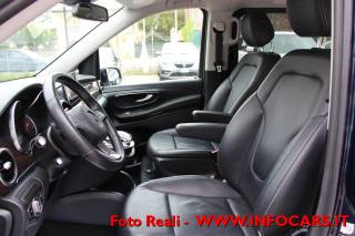 MERCEDES-BENZ V 250 usata, con Sistema di navigazione