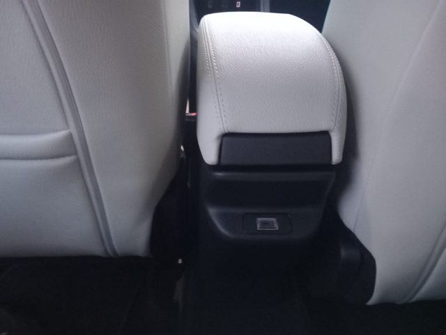 FIAT 600 usata, con Telecamera per parcheggio assistito