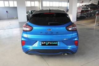 FORD Puma usata, con Autoradio