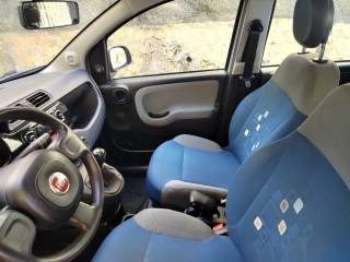 FIAT Panda usata, con Airbag