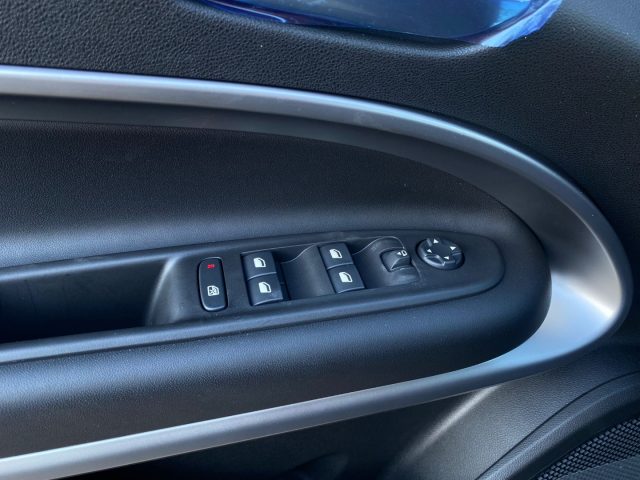 JEEP Avenger usata, con Cruise Control