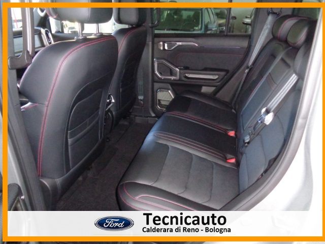 ICH-X K3 usata, con ESP