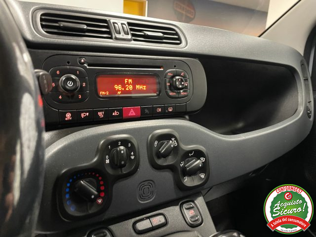 FIAT Panda usata 14