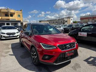 SEAT Arona usata, con Airbag Passeggero