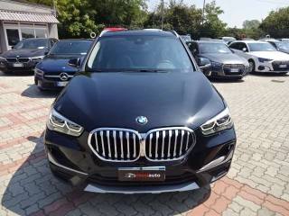 BMW X1 usata, con Airbag