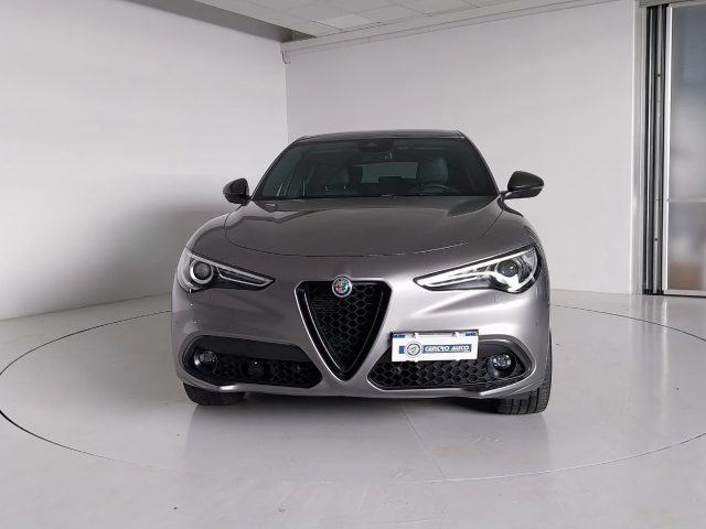 ALFA ROMEO Stelvio usata, con Airbag laterali