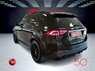 MERCEDES-BENZ GLE 53 AMG usata 9