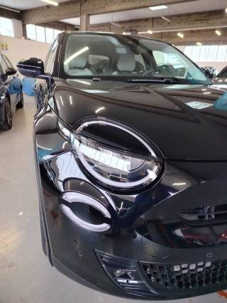 FIAT 600 usata, con Fendinebbia