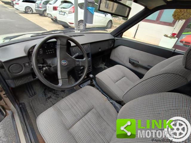 ALFA ROMEO 33 usata 25