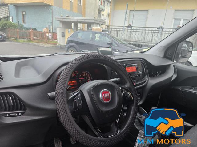 FIAT Doblo usata 11