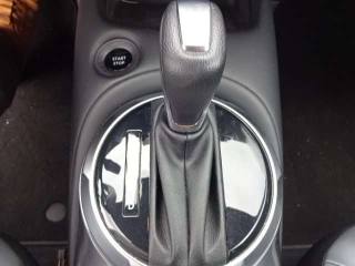 NISSAN Juke usata, con Fendinebbia