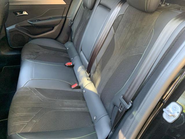 PEUGEOT 308 usata, con Tettuccio apribile