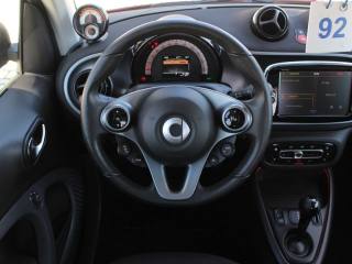 SMART ForTwo usata, con Volante in pelle