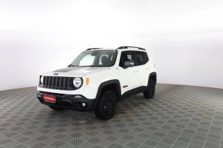 JEEP Renegade Renegade 2.0 Mjt 170CV 4WD Active Drive Low Trailh