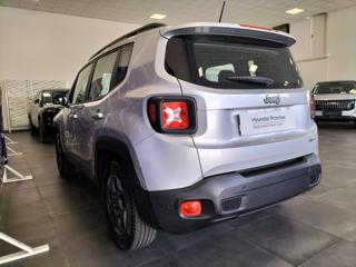 JEEP Renegade usata, con Chiusura centralizzata