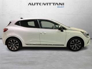 RENAULT Clio usata, con Cerchi in lega
