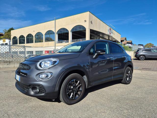 FIAT 500X usata, con Airbag