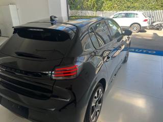 PEUGEOT 208 usata, con Controllo trazione