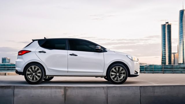 EVO Evo3 usata, con Airbag