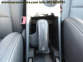 MERCEDES-BENZ CLA 180 usata, con Filtro antiparticolato