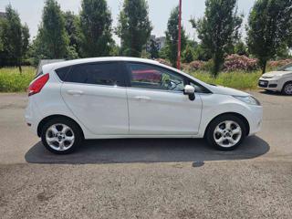 FORD Fiesta usata, con Cerchi in lega