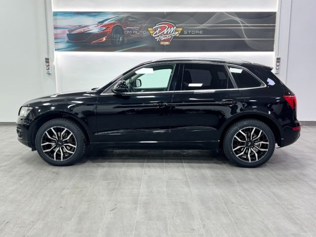 AUDI Q5 usata, con Chiusura centralizzata