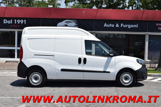 FIAT Doblo usata, con Airbag