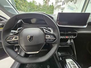 PEUGEOT 208 usata, con Immobilizzatore elettronico
