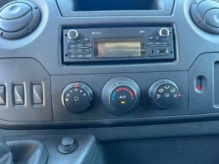 RENAULT Master usata, con Specchietti laterali elettrici