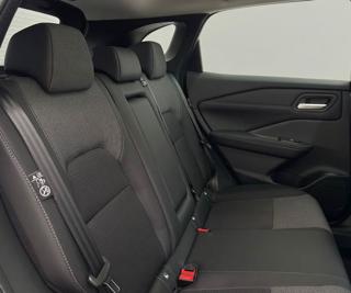 NISSAN Qashqai usata, con Controllo trazione
